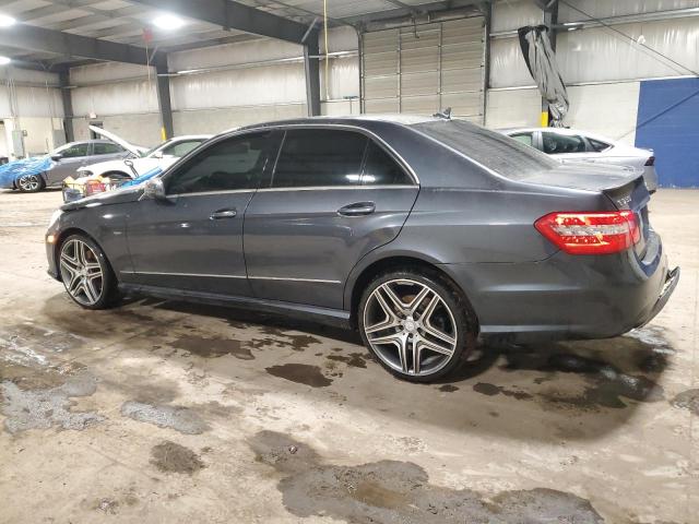 Photo 2 from auction – 2012 MERCEDES-BENZ E 350 4MAT with VIN WDDHF8JB1CA545001