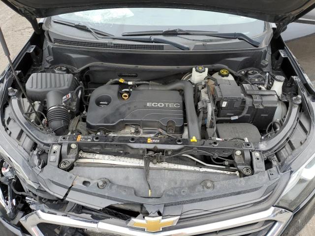 Снимка 12 от търг – 2019 CHEVROLET EQUINOX LS с VIN 3GNAXHEV3KL300468