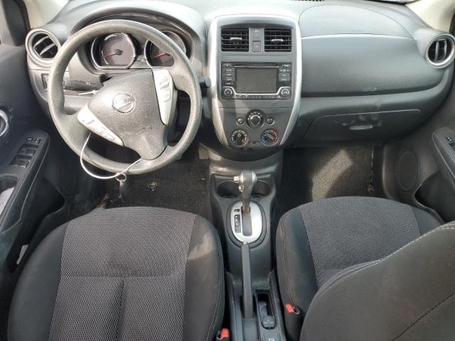 Photo 8 from auction – 2015 NISSAN VERSA S with VIN 3N1CN7AP4FL800561