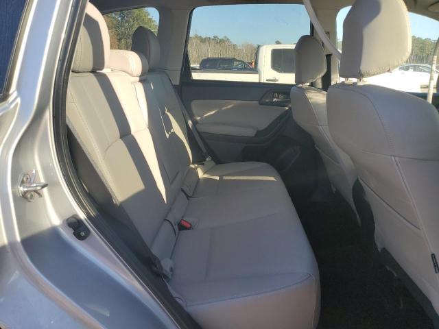 Photo 11 from auction – 2016 SUBARU FORESTER 2 with VIN JF2SJAXC0GH513791