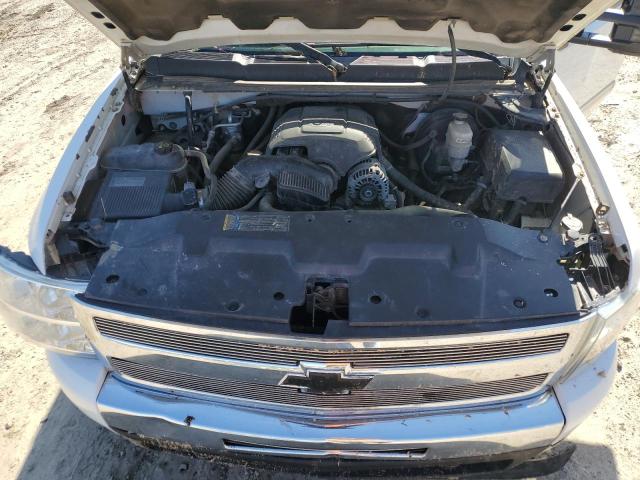 Photo 11 from auction – 2011 CHEVROLET SILVERADO with VIN 3GCPKSE39BG217374