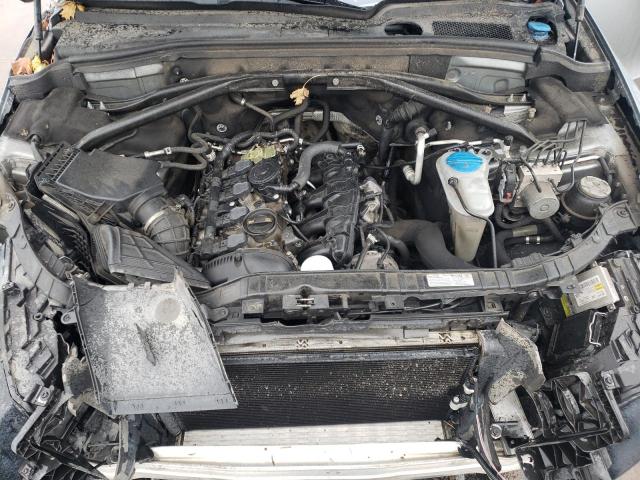 Photo 11 from auction – 2011 AUDI Q5 PREMIUM with VIN WA1LFAFP7BA002857