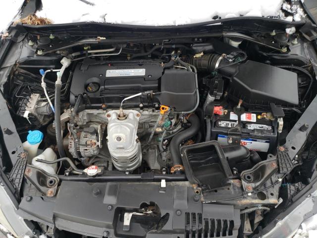Photo 11 from auction – 2014 HONDA ACCORD SPO with VIN 1HGCR2F52EA288978