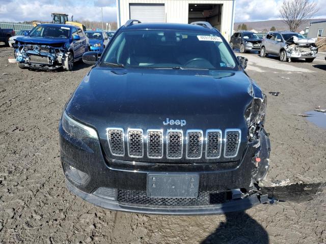 Photo 5 from auction – 2019 JEEP CHEROKEE L with VIN 1C4PJMLB2KD459509