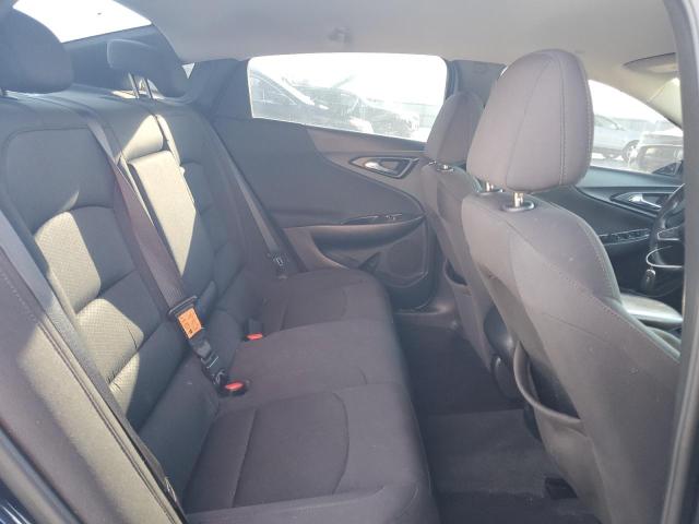 Photo 10 from auction – 2018 CHEVROLET MALIBU LS with VIN 1G1ZB5ST6JF244605