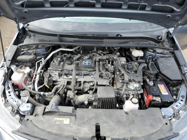 Photo 11 from auction – 2023 TOYOTA COROLLA LE with VIN JTDBCMFE0P3007159