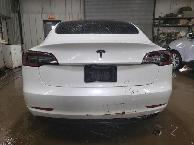 Photo 6 from auction – 2023 TESLA MODEL 3 with VIN 5YJ3E1EAXPF425369
