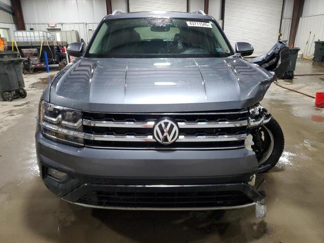 Photo 5 from auction – 2019 VOLKSWAGEN ATLAS SE with VIN 1V2UR2CA0KC617907