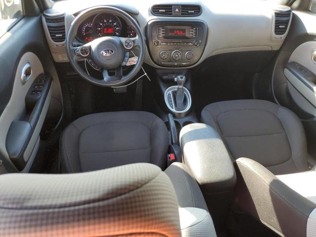 Photo 8 from auction – 2016 KIA SOUL with VIN KNDJN2A2XG7854335