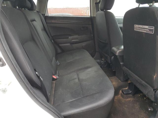 Photo 11 from auction – 2015 MITSUBISHI OUTLANDER with VIN 4A4AP3AW4FE038386