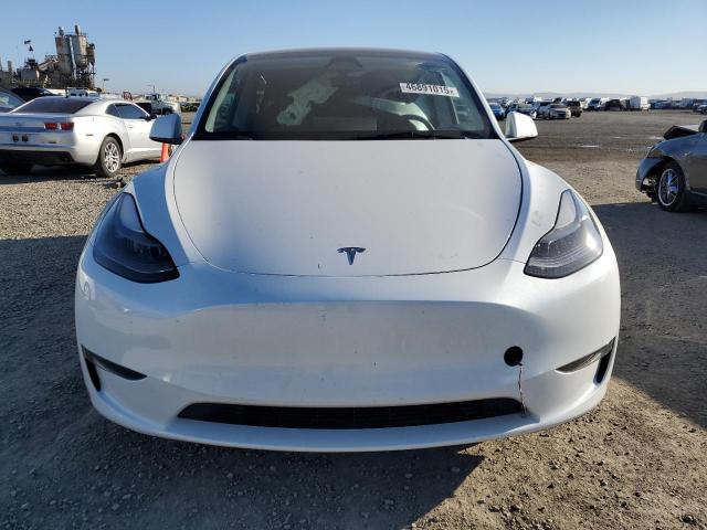 Photo 5 from auction – 2023 TESLA MODEL Y with VIN 7SAYGDEE5PF874448