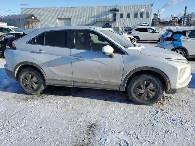 Photo 4 from auction – 2023 MITSUBISHI ECLIPSE CR with VIN JA4ATUAA2PZ609570