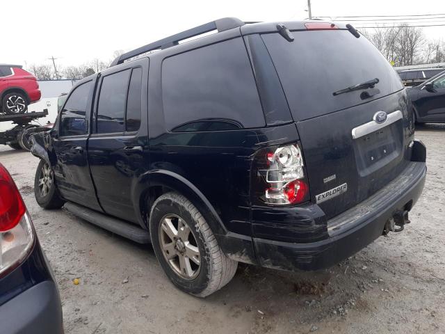 Photo 2 from auction – 2008 FORD EXPLORER X with VIN 1FMEU73898UB36843