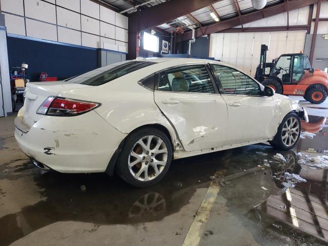 Photo 3 from auction – 2009 MAZDA 6 S with VIN 1YVHP82B395M12290
