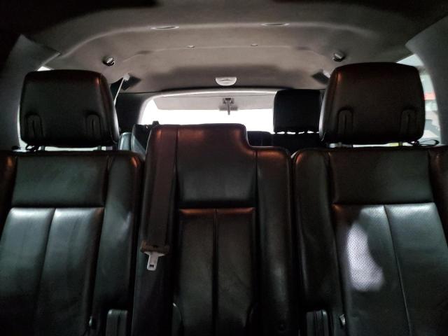Photo 10 from auction – 2010 FORD EXPEDITION with VIN 1FMJK2A5XAEA38632