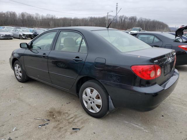 Photo 2 from auction – 2006 TOYOTA COROLLA CE with VIN 2T1BR32E46C615920
