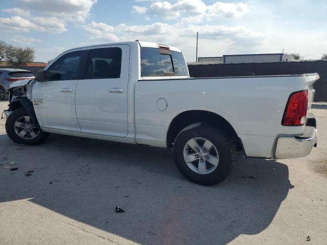 Photo 2 from auction – 2019 RAM 1500 CLASS with VIN 1C6RR6TT5KS600355