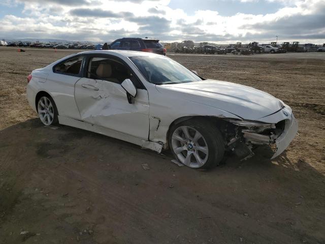 Photo 4 from auction – 2014 BMW 435 I with VIN WBA3R1C5XEF729110