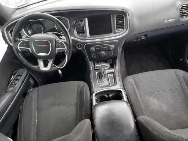 Photo 8 from auction – 2015 DODGE CHARGER R/ with VIN 2C3CDXCT6FH851941