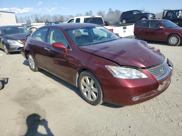 Photo 4 from auction – 2008 LEXUS ES 350 with VIN JTHBJ46G682201773