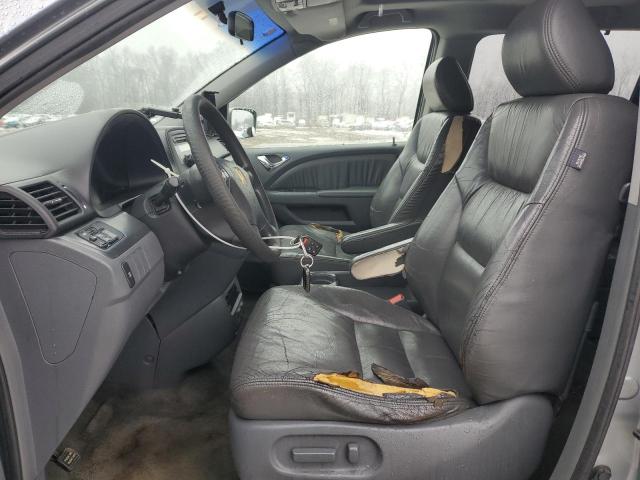 Photo 7 from auction – 2005 HONDA ODYSSEY EX with VIN 5FNRL38735B078881