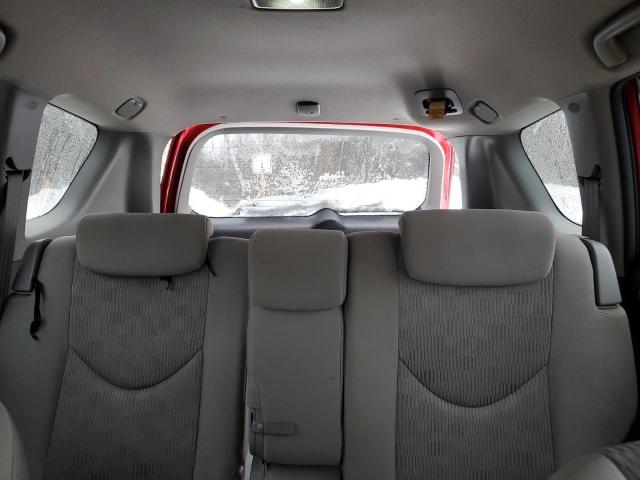 Photo 10 from auction – 2011 TOYOTA RAV4 with VIN 2T3BK4DV2BW050767
