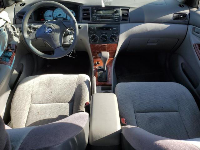 Photo 8 from auction – 2004 TOYOTA COROLLA CE with VIN 1NXBR38E14Z206549