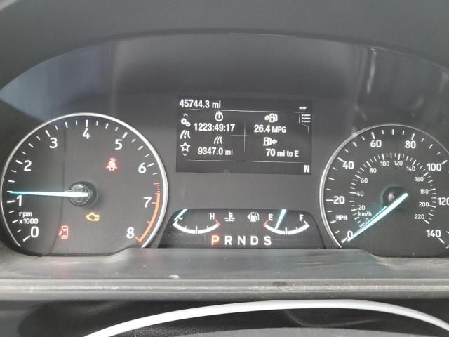 Снимка 9 от търг – 2021 FORD ECOSPORT T с VIN MAJ6S3KL1MC448612