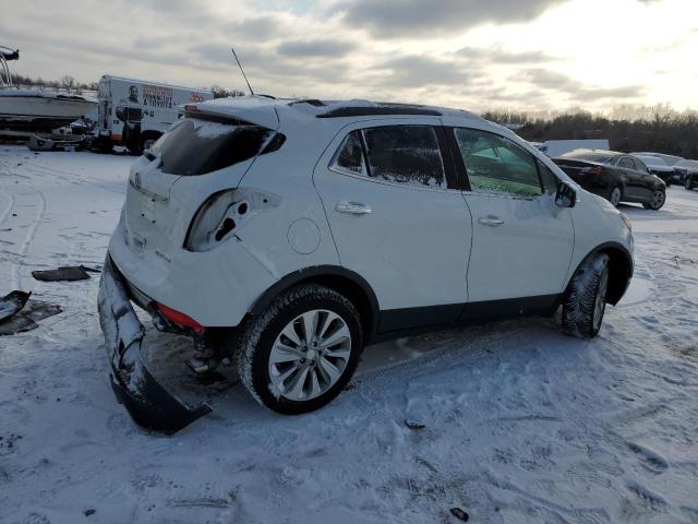 Photo 3 from auction – 2018 BUICK ENCORE PRE with VIN KL4CJASB6JB545344