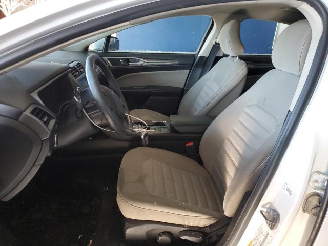 Photo 7 from auction – 2017 FORD FUSION S with VIN 3FA6P0G79HR290927