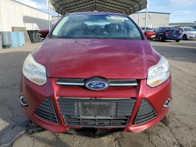 Photo 5 from auction – 2014 FORD FOCUS SE with VIN 1FADP3K27EL454206
