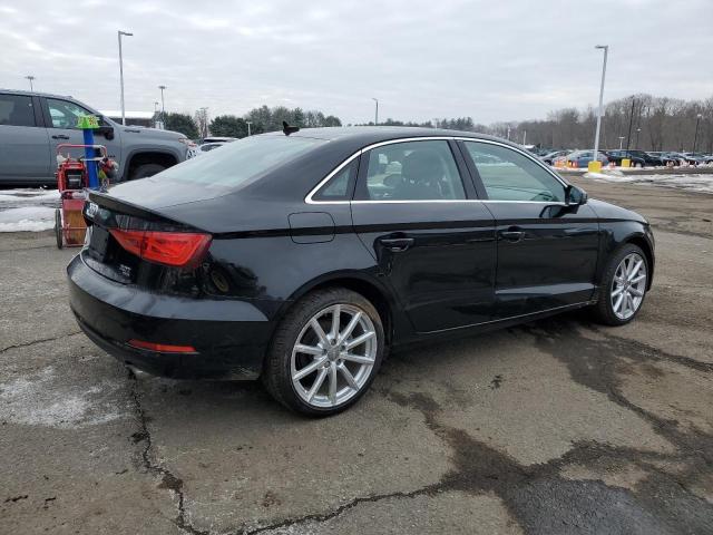 Фото 3 с аукциона – 2015 AUDI A3 PREMIUM с VIN WAUEFGFFXF1048338