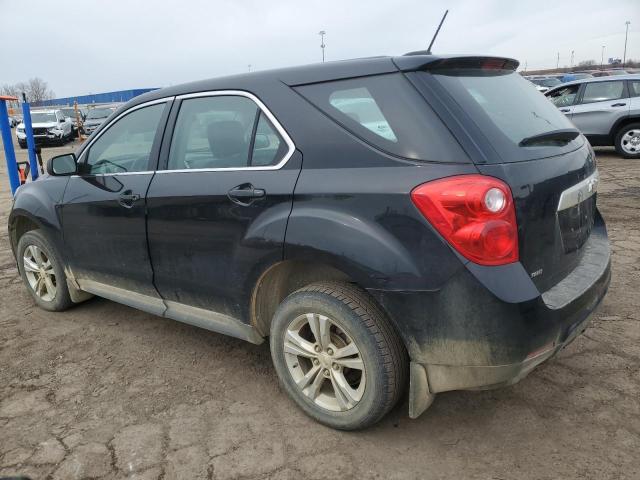 Photo 2 from auction – 2015 CHEVROLET EQUINOX LS with VIN 2GNFLEEK2F6439197