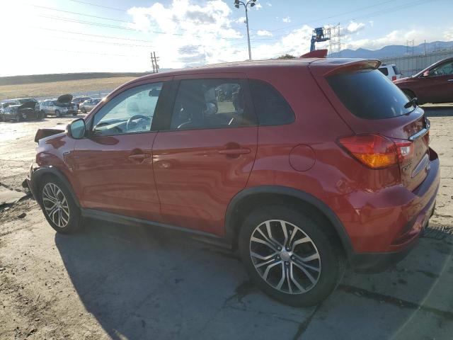 Photo 2 from auction – 2018 MITSUBISHI OUTLANDER with VIN JA4AR3AW4JU002434