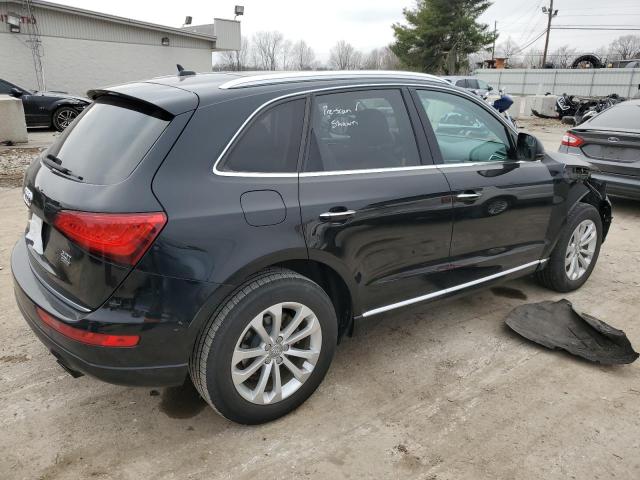 Photo 3 from auction – 2016 AUDI Q5 PREMIUM with VIN WA1C2AFP5GA029638