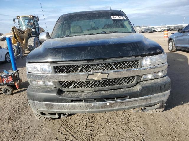 Photo 5 from auction – 2002 CHEVROLET SILVERADO with VIN 1GCHK29112E162018