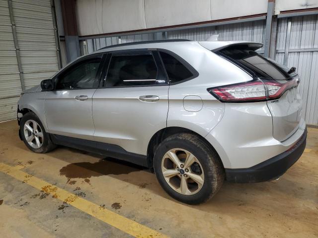 Photo 2 from auction – 2015 FORD EDGE SE with VIN 2FMTK4G94FBB87863