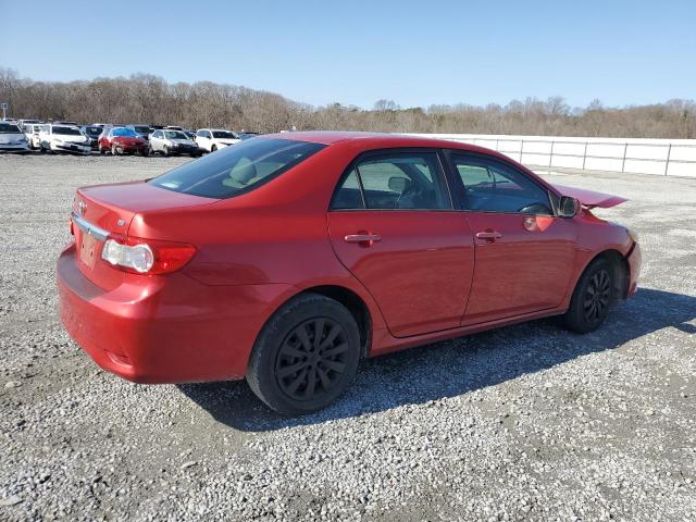Photo 3 from auction – 2012 TOYOTA COROLLA BA with VIN 2T1BU4EE2CC907464