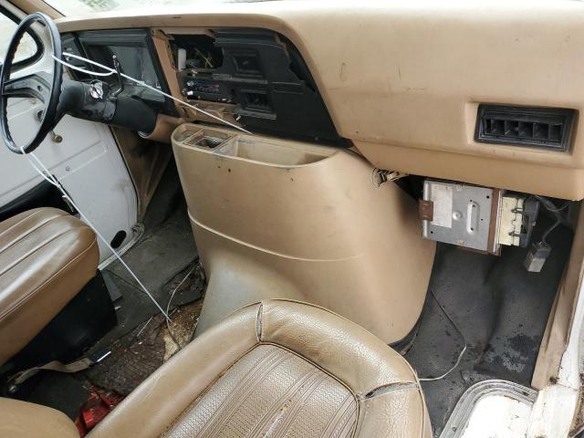 Photo 8 from auction – 1984 FORD ECONOLINE with VIN 1FTEE24Y3EHB40412
