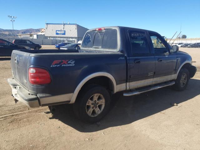 Zdjęcie 3 z aukcji – 2003 FORD F150 z VIN 1FTRW08L53KC72704