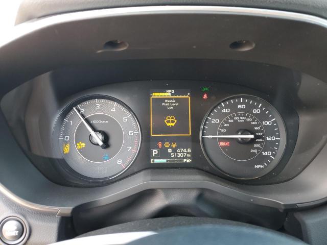 Photo 9 from auction – 2019 SUBARU IMPREZA PR with VIN 4S3GTAD6XK3737511