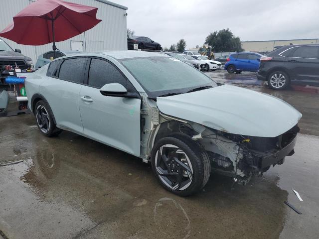 Photo 4 from auction – 2025 KIA K4 EX with VIN 3KPFU4DE6SE015494