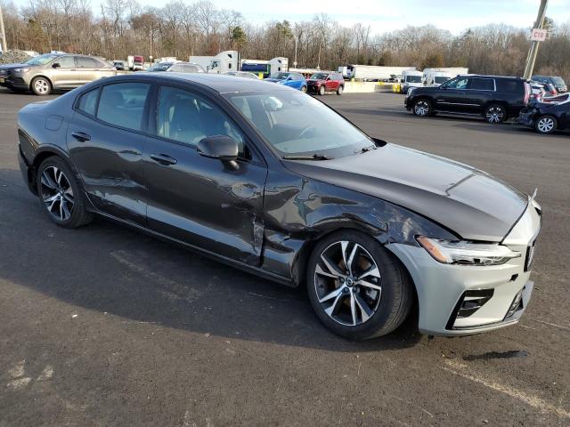 Photo 4 from auction – 2024 VOLVO S60 CORE with VIN 7JRL12FK3RG322457