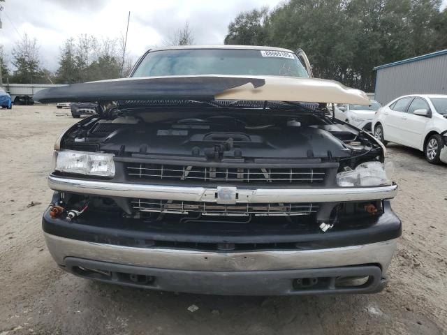 Photo 5 from auction – 2000 CHEVROLET SILVERADO with VIN 2GCEC19T8Y1274739