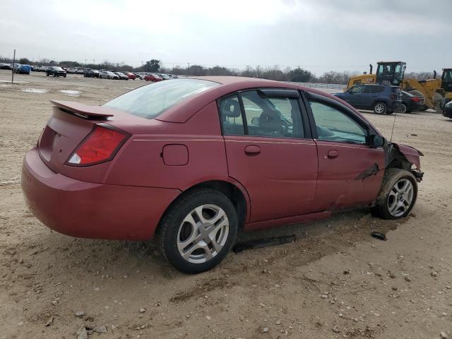 Photo 3 from auction – 2004 SATURN ION LEVEL with VIN 1G8AL52F84Z202347