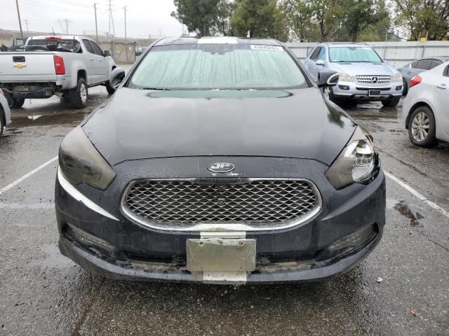 Photo 5 from auction – 2015 KIA K900 with VIN KNALW4D41F6022818