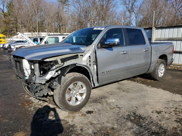 RAM 1500 LARAM 2024 with VIN 1C6SRFJT0RN210731 - Photo from auction