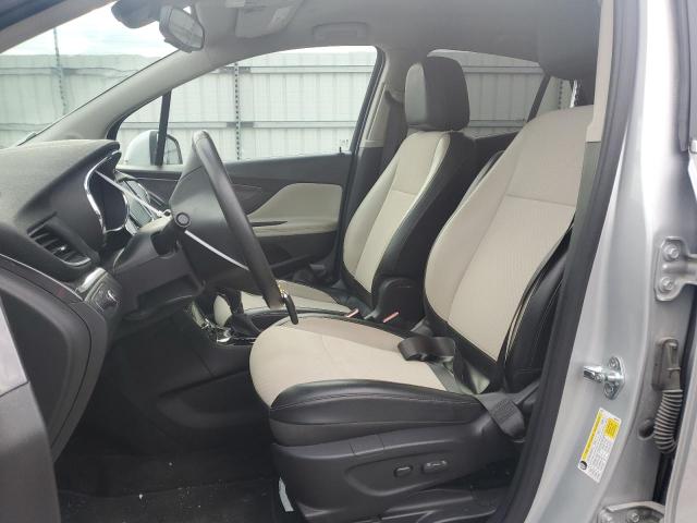 Photo 7 from auction – 2021 BUICK ENCORE PRE with VIN KL4CJASB6MB311614
