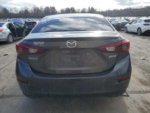 Photo 6 from auction – 2017 MAZDA 3 TOURING with VIN 3MZBN1V78HM124688