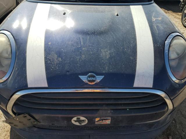 Photo 11 from auction – 2016 MINI COOPER with VIN WMWXU1C51G2D09653